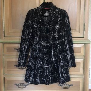 Alice and Olivia Coat!